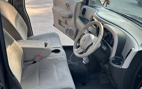 Nissan Cube III, 2016 год, 1 100 000 рублей, 14 фотография