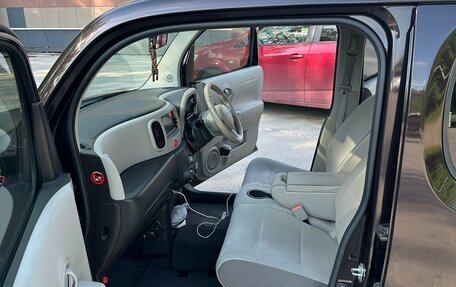 Nissan Cube III, 2016 год, 1 100 000 рублей, 16 фотография