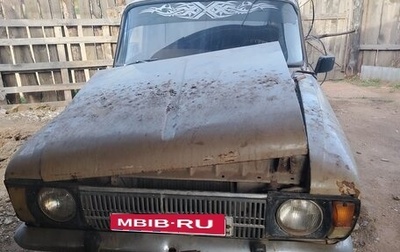 ИЖ 2715, 1994 год, 70 000 рублей, 1 фотография