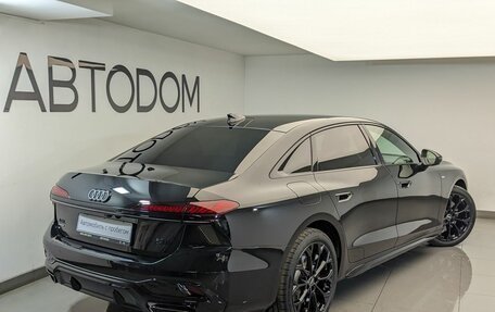 Audi A6, 2026 год, 7 980 000 рублей, 4 фотография