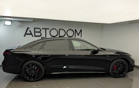 Audi A6, 2026 год, 7 980 000 рублей, 5 фотография