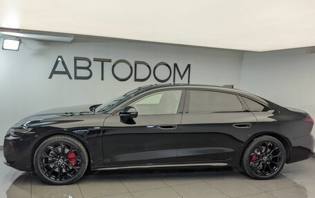Audi A6, 2026 год, 7 980 000 рублей, 2 фотография
