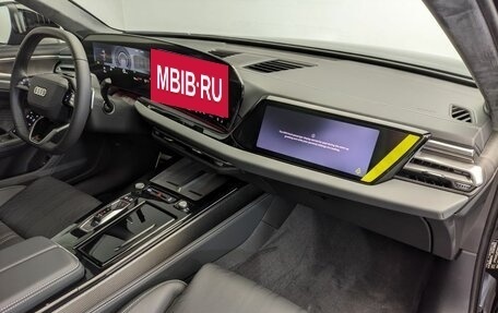 Audi A6, 2026 год, 7 980 000 рублей, 9 фотография