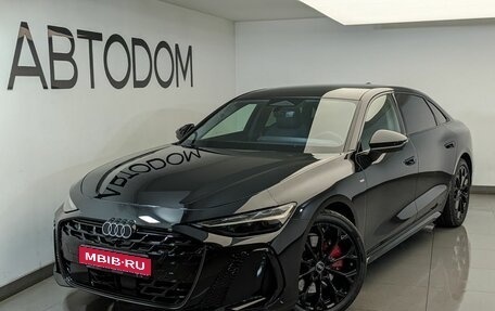 Audi A6, 2026 год, 7 980 000 рублей, 1 фотография