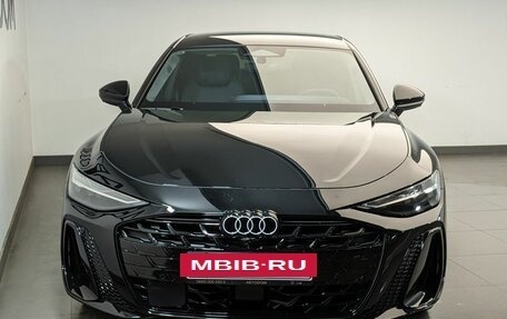 Audi A6, 2026 год, 7 980 000 рублей, 3 фотография