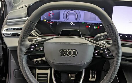 Audi A6, 2026 год, 7 980 000 рублей, 20 фотография