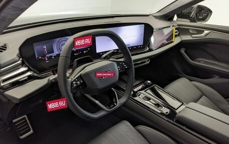 Audi A6, 2026 год, 7 980 000 рублей, 8 фотография