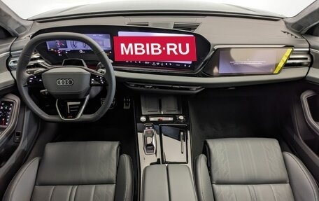 Audi A6, 2026 год, 7 980 000 рублей, 7 фотография