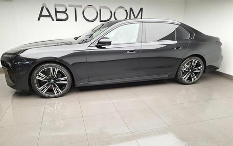 BMW 7 серия, 2025 год, 26 000 000 рублей, 2 фотография