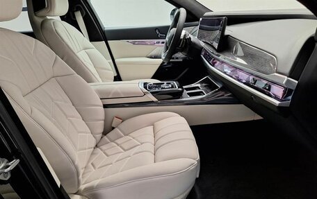BMW 7 серия, 2025 год, 26 000 000 рублей, 7 фотография