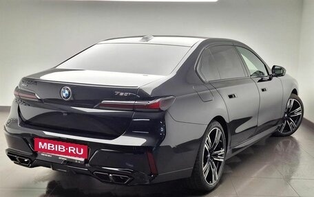 BMW 7 серия, 2025 год, 26 000 000 рублей, 3 фотография