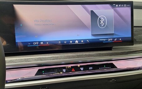 BMW 7 серия, 2025 год, 26 000 000 рублей, 14 фотография