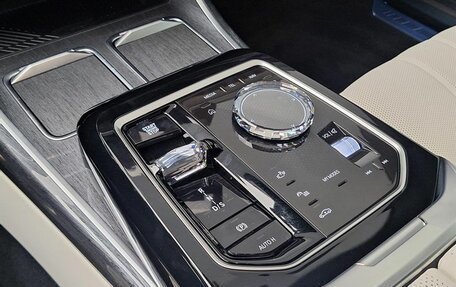 BMW 7 серия, 2025 год, 26 000 000 рублей, 13 фотография