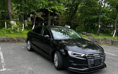 Audi A3, 2014 год, 1 750 000 рублей, 1 фотография