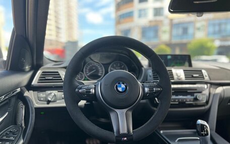 BMW 3 серия, 2017 год, 2 625 000 рублей, 10 фотография
