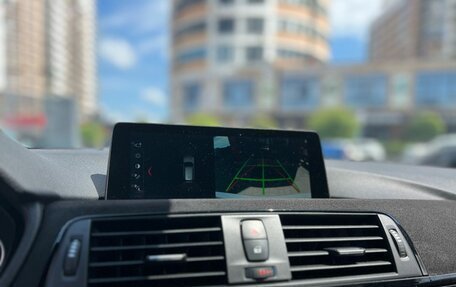BMW 3 серия, 2017 год, 2 625 000 рублей, 12 фотография