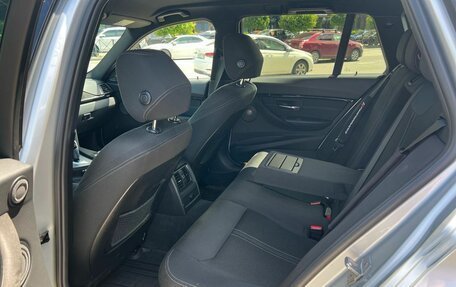 BMW 3 серия, 2017 год, 2 625 000 рублей, 17 фотография