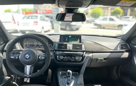 BMW 3 серия, 2017 год, 2 625 000 рублей, 19 фотография