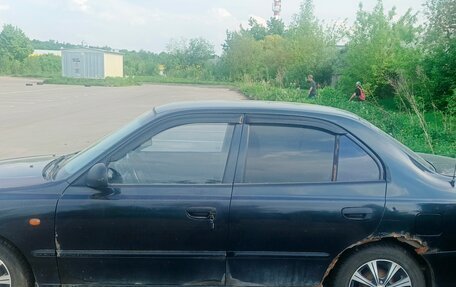 Hyundai Accent II, 2004 год, 170 000 рублей, 3 фотография
