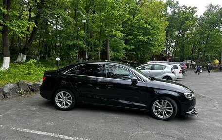 Audi A3, 2014 год, 1 750 000 рублей, 2 фотография