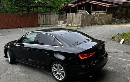Audi A3, 2014 год, 1 750 000 рублей, 4 фотография