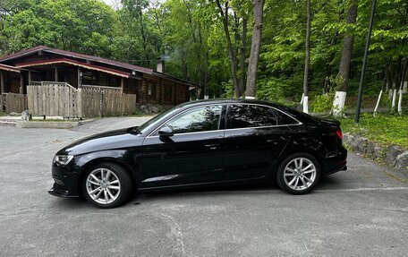 Audi A3, 2014 год, 1 750 000 рублей, 3 фотография