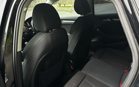 Audi A3, 2014 год, 1 750 000 рублей, 7 фотография