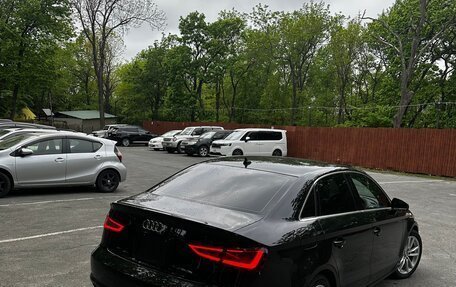 Audi A3, 2014 год, 1 750 000 рублей, 5 фотография