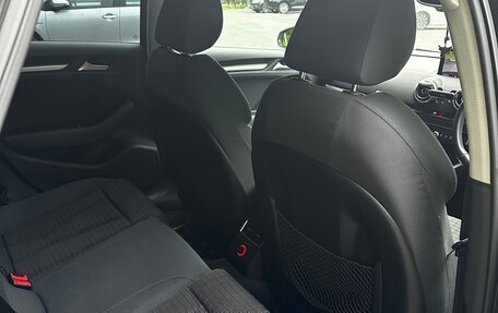 Audi A3, 2014 год, 1 750 000 рублей, 6 фотография