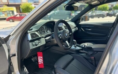 BMW 3 серия, 2017 год, 2 625 000 рублей, 9 фотография