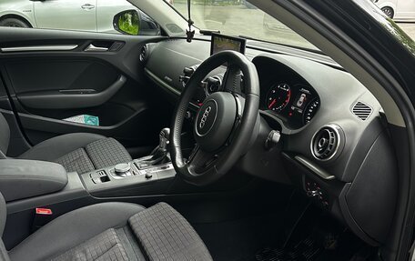 Audi A3, 2014 год, 1 750 000 рублей, 10 фотография