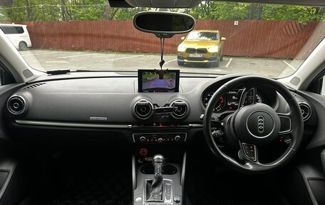 Audi A3, 2014 год, 1 750 000 рублей, 8 фотография