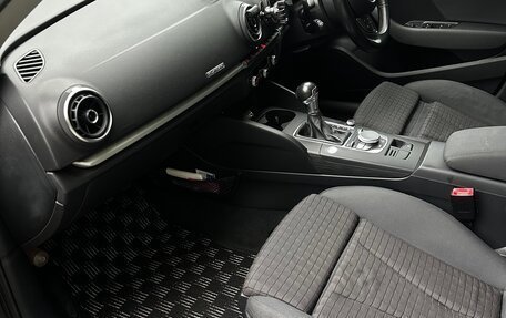 Audi A3, 2014 год, 1 750 000 рублей, 9 фотография