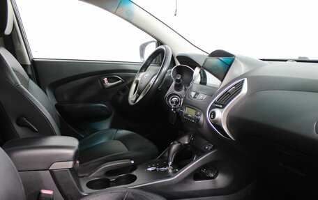 Hyundai ix35 I рестайлинг, 2012 год, 1 345 000 рублей, 12 фотография
