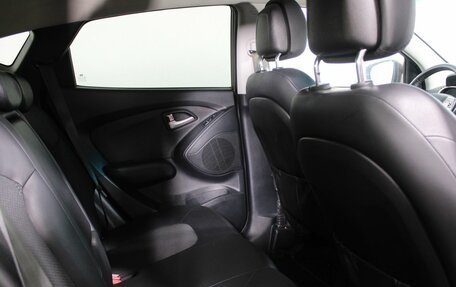 Hyundai ix35 I рестайлинг, 2012 год, 1 345 000 рублей, 11 фотография