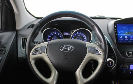 Hyundai ix35 I рестайлинг, 2012 год, 1 345 000 рублей, 16 фотография