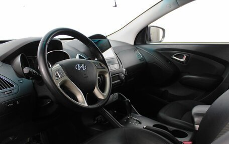 Hyundai ix35 I рестайлинг, 2012 год, 1 345 000 рублей, 10 фотография