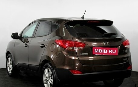 Hyundai ix35 I рестайлинг, 2012 год, 1 345 000 рублей, 8 фотография