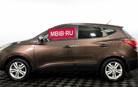Hyundai ix35 I рестайлинг, 2012 год, 1 345 000 рублей, 9 фотография