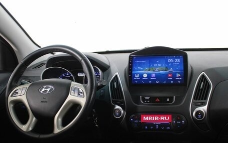 Hyundai ix35 I рестайлинг, 2012 год, 1 345 000 рублей, 15 фотография
