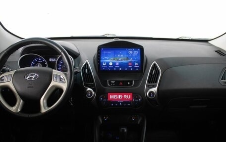 Hyundai ix35 I рестайлинг, 2012 год, 1 345 000 рублей, 13 фотография
