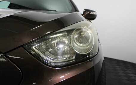 Hyundai ix35 I рестайлинг, 2012 год, 1 345 000 рублей, 19 фотография