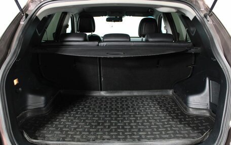 Hyundai ix35 I рестайлинг, 2012 год, 1 345 000 рублей, 22 фотография
