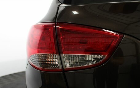 Hyundai ix35 I рестайлинг, 2012 год, 1 345 000 рублей, 20 фотография
