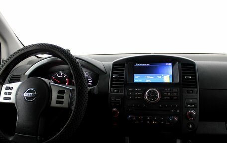 Nissan Pathfinder, 2010 год, 1 695 000 рублей, 15 фотография
