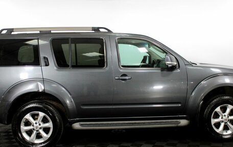 Nissan Pathfinder, 2010 год, 1 695 000 рублей, 5 фотография