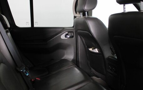 Nissan Pathfinder, 2010 год, 1 695 000 рублей, 11 фотография