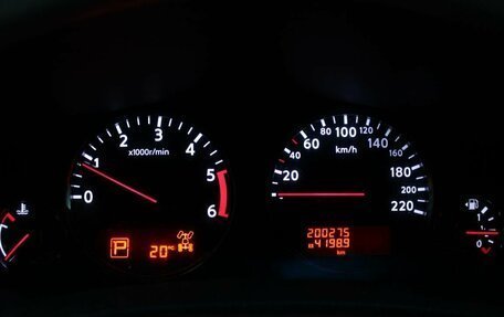 Nissan Pathfinder, 2010 год, 1 695 000 рублей, 17 фотография