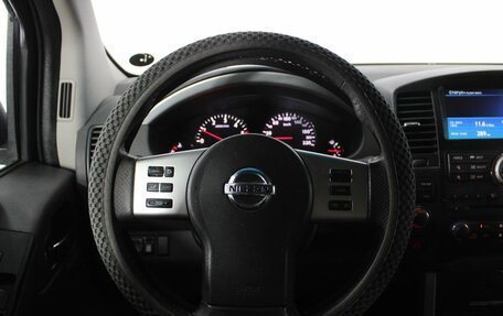 Nissan Pathfinder, 2010 год, 1 695 000 рублей, 16 фотография