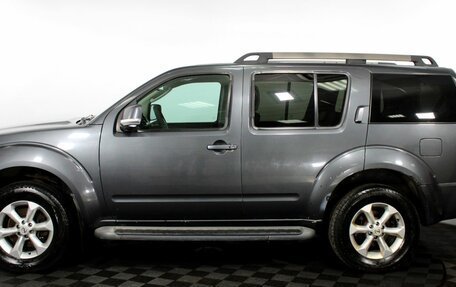 Nissan Pathfinder, 2010 год, 1 695 000 рублей, 9 фотография